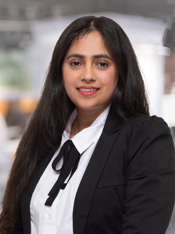 Reenu Kataria